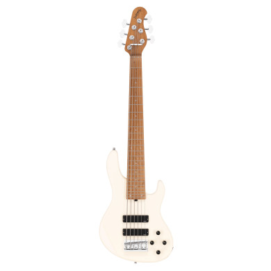 MetroExpress Modern Bass 6 24 Olympic white