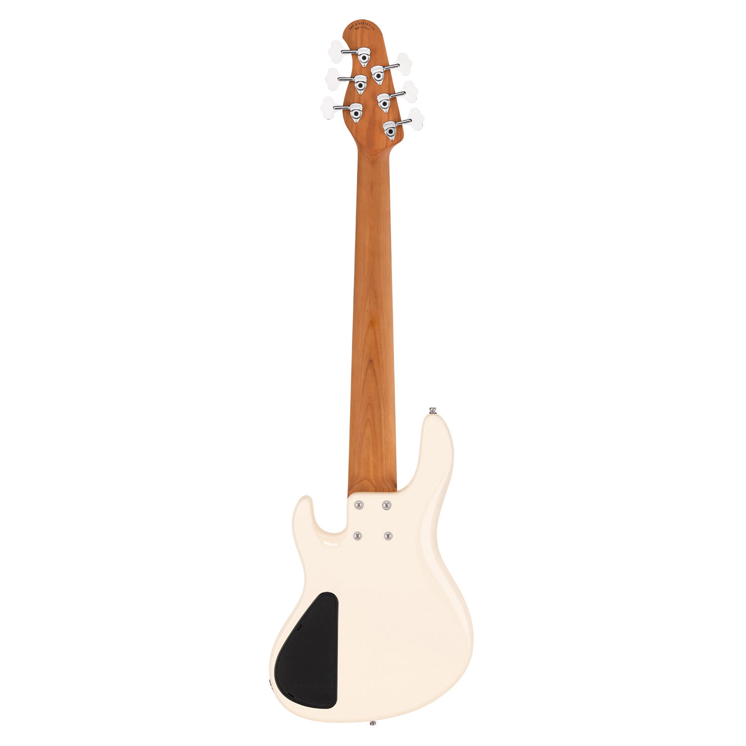 MetroExpress Modern Bass 6 24 Olympic white
