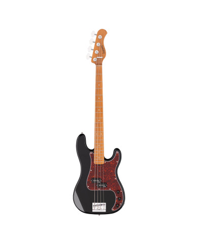 MetroExpress P Bass 4 20 Vintage Black