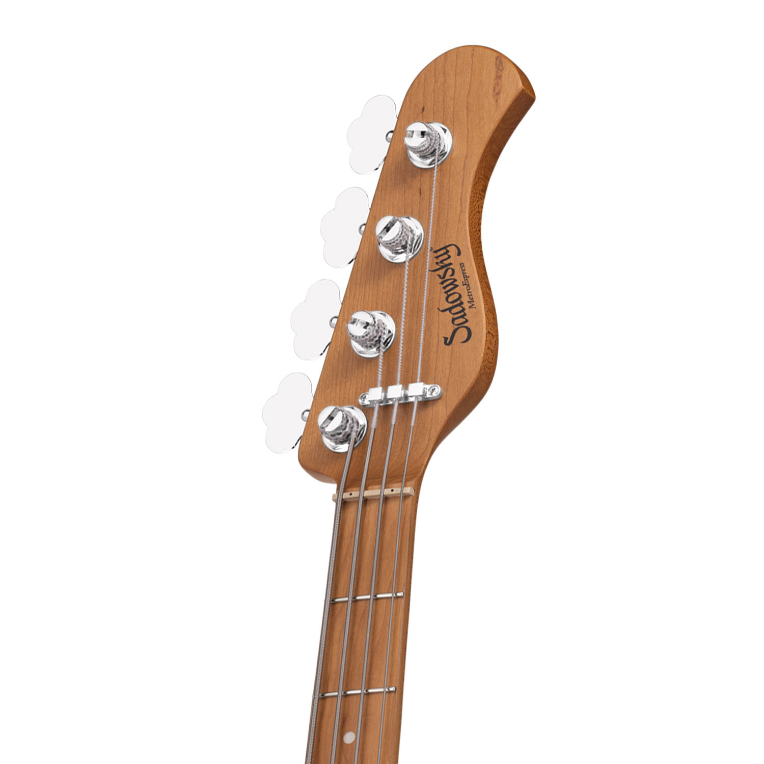 MetroExpress P Bass 4 20 Vintage Black