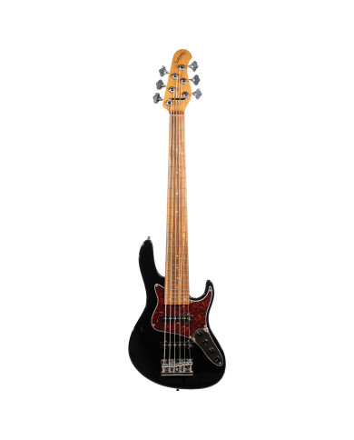 MetroExpress JJ Bass 6 21 Vintage Black