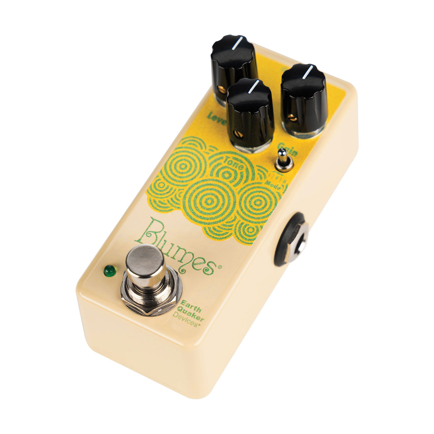 Blumes Junior Low Signal Shredder