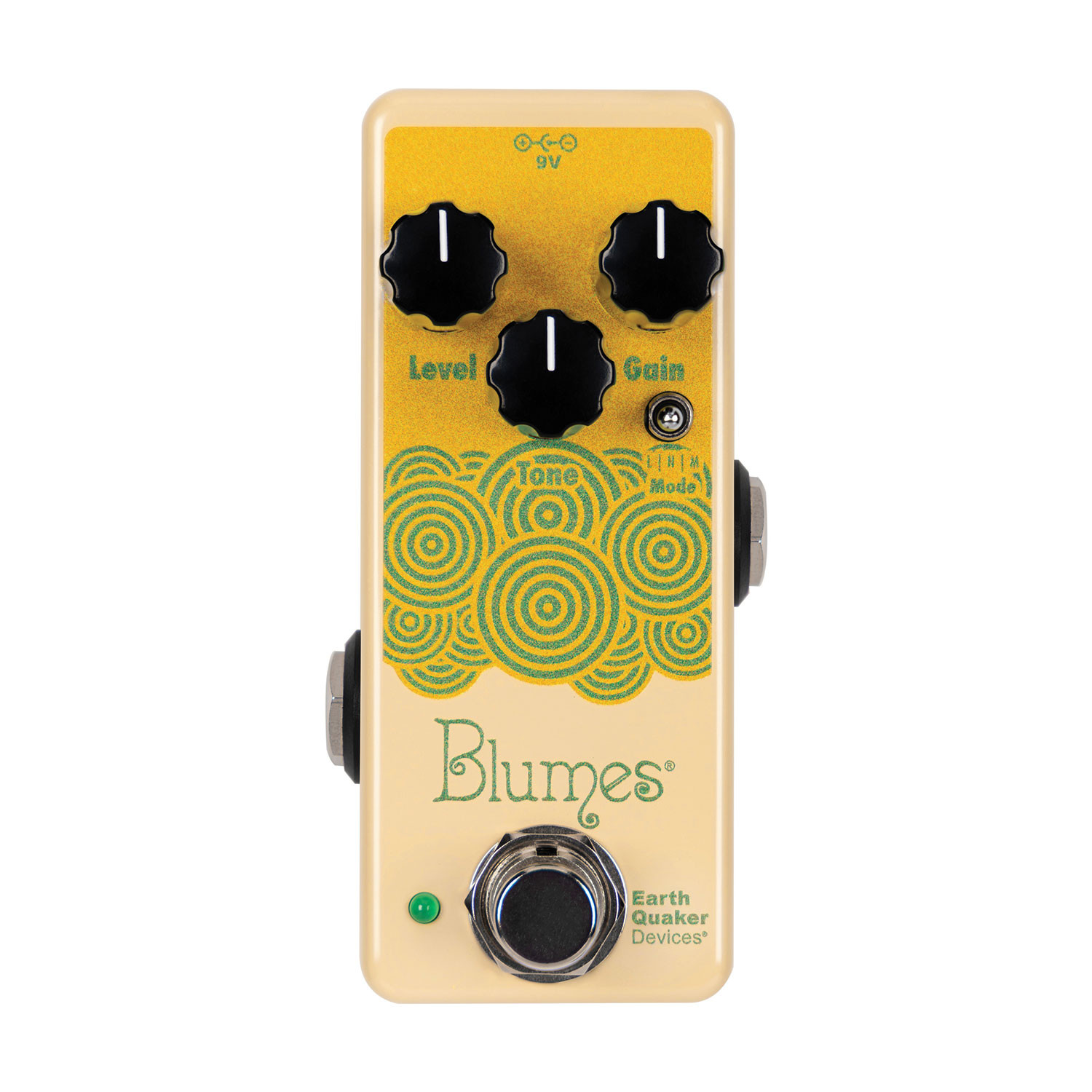 Blumes Junior Low Signal Shredder