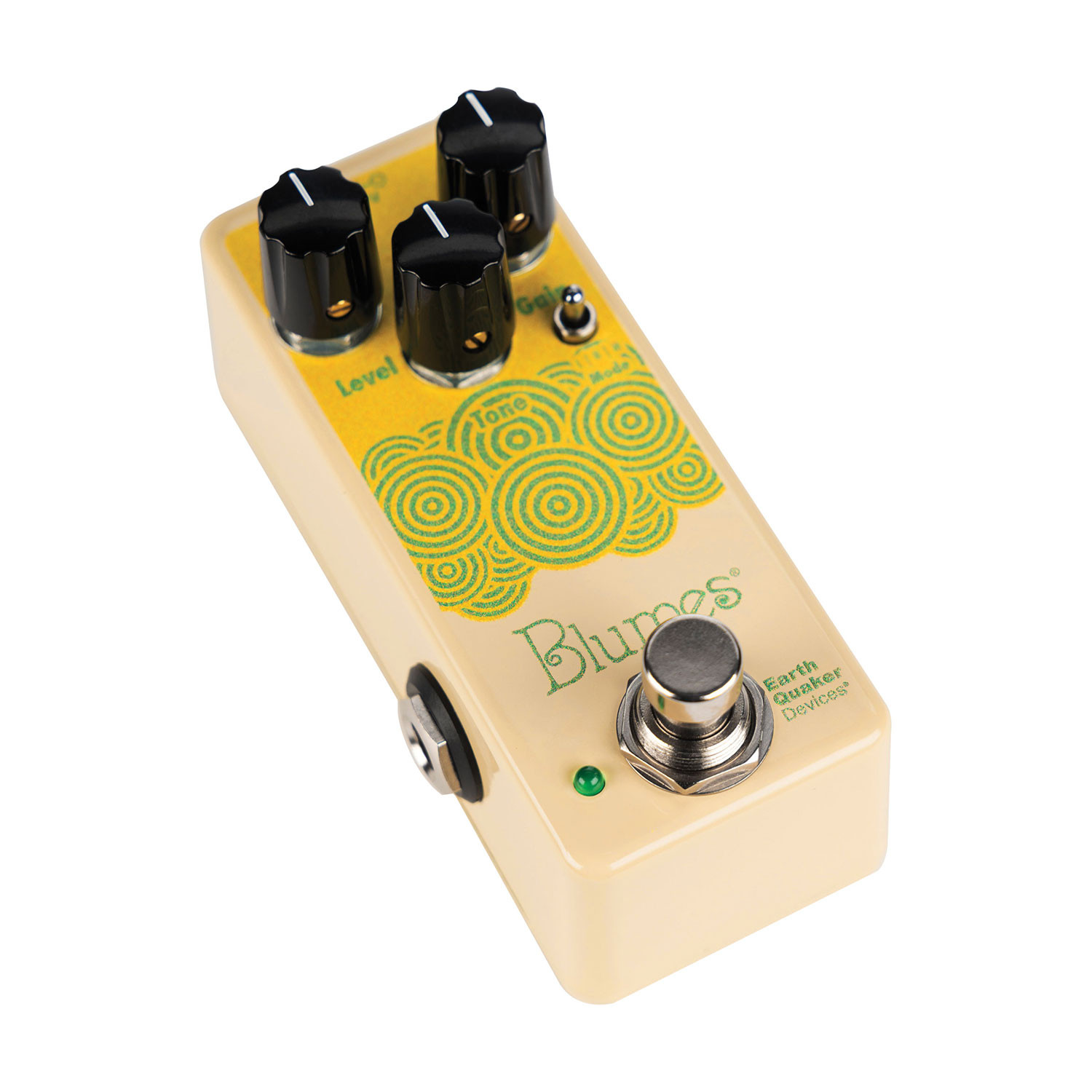 Blumes Junior Low Signal Shredder