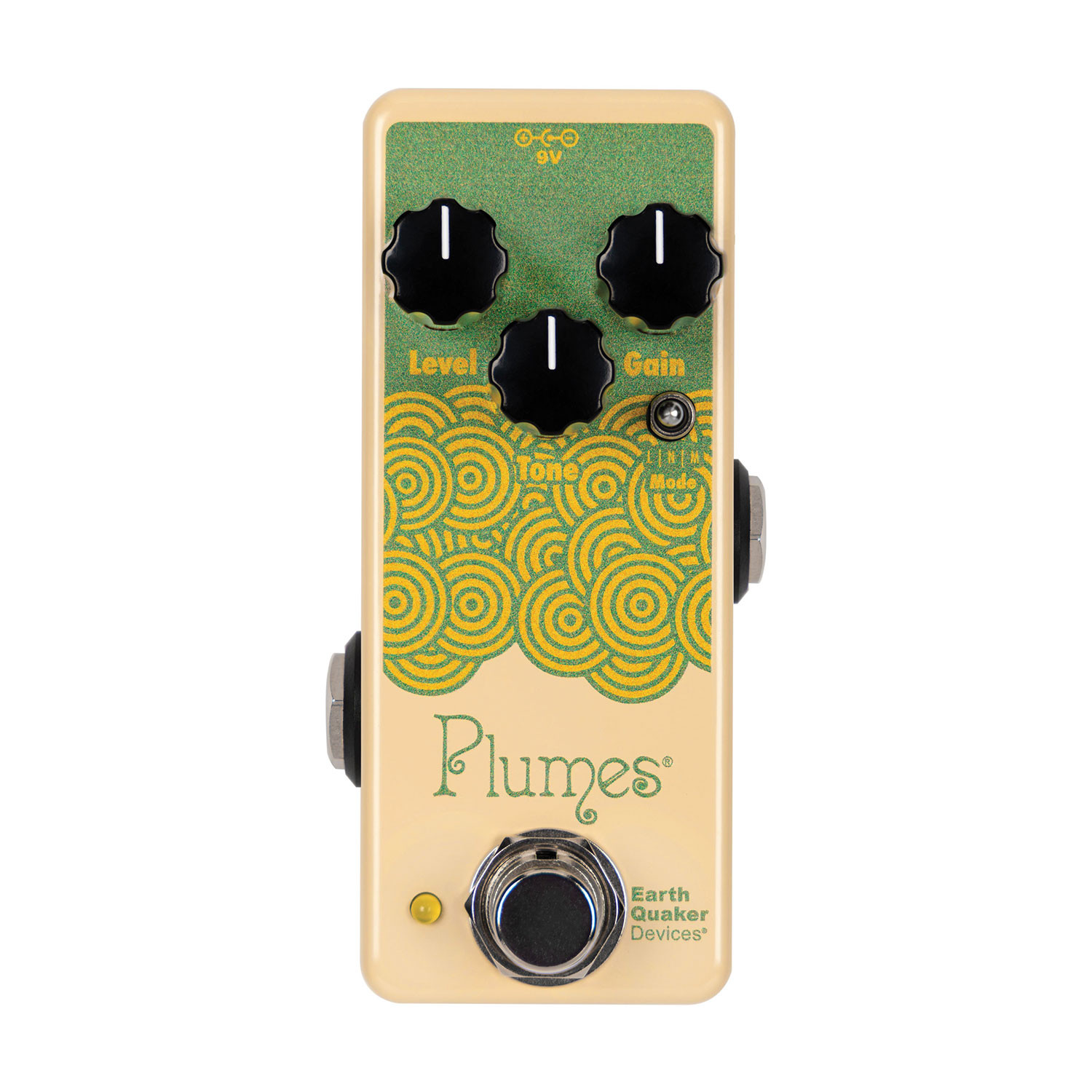 Plumes Junior Low Signal Shredder