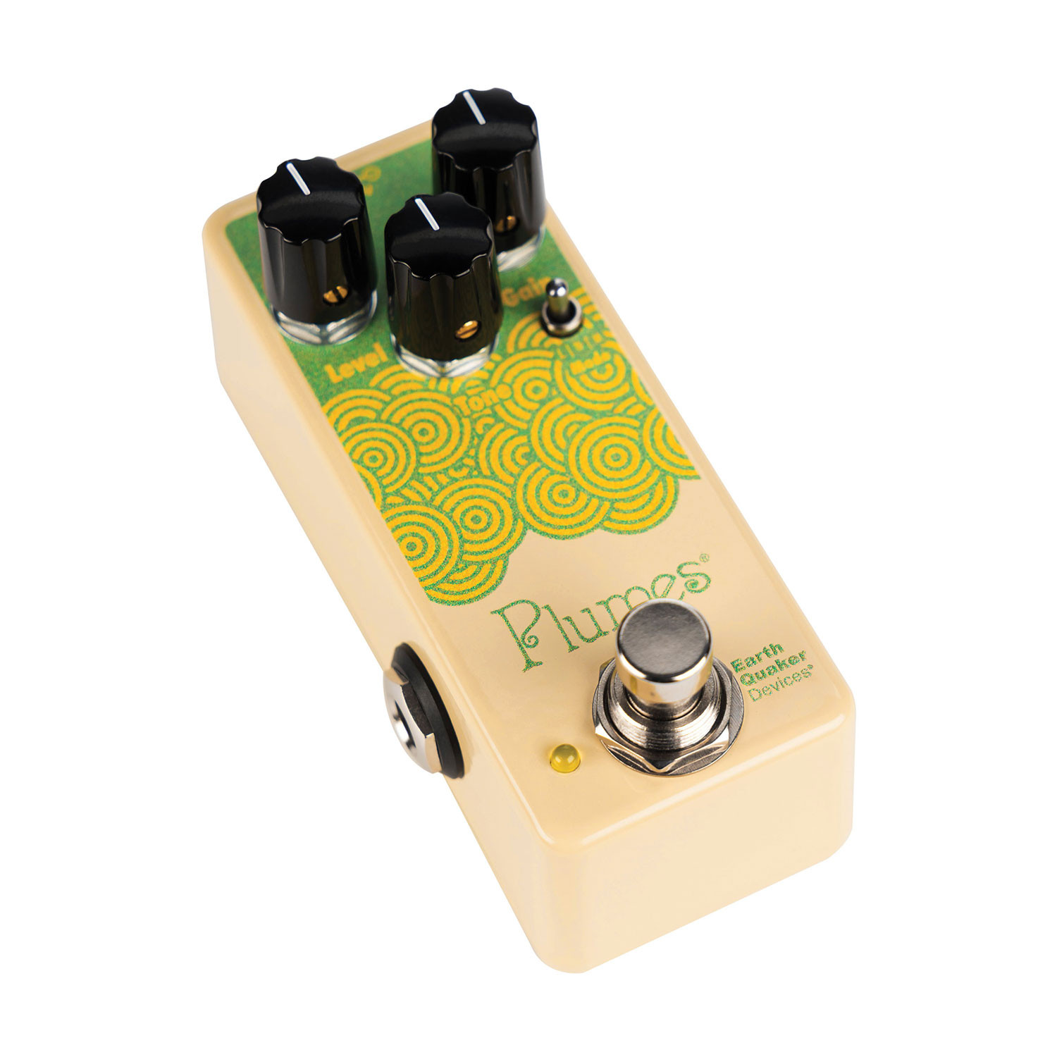 Plumes Junior Low Signal Shredder