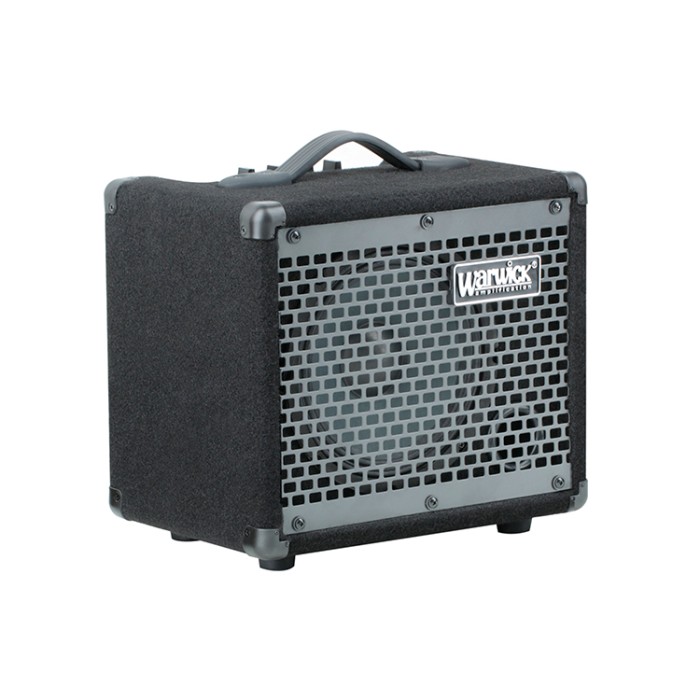10W Combo 1x8