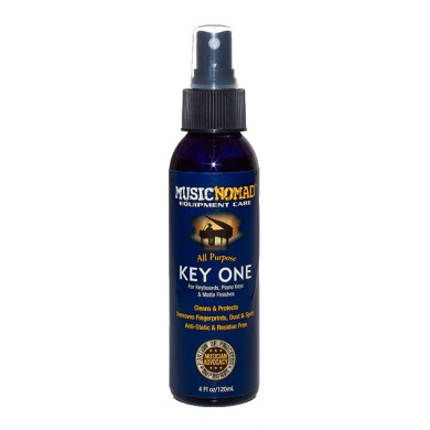 All Purpose Key ONE - Keyboards/Piano Keys 120ml