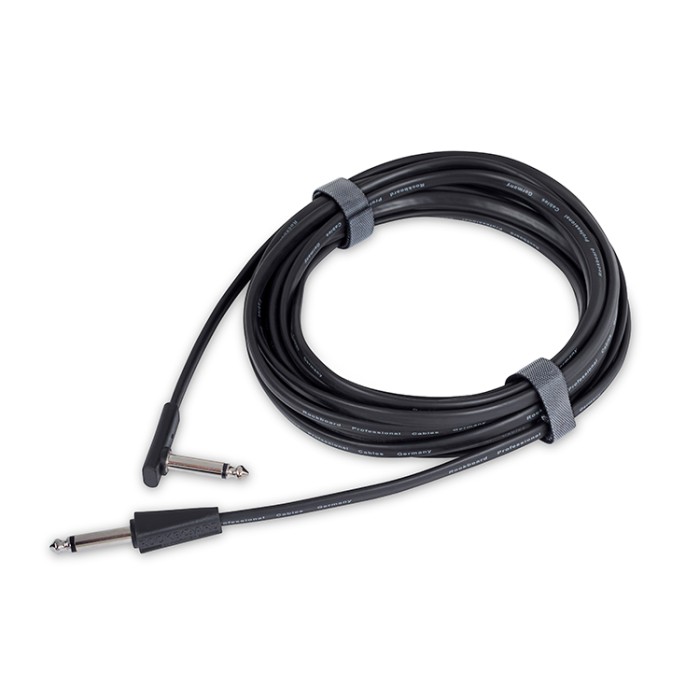 Flat Instrument Cable Dritto/Angolo 600cm