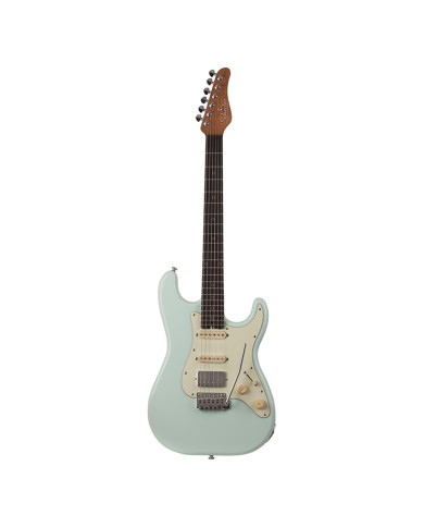 NICK JOHNSTON TRADITIONAL-HSS-AFROST