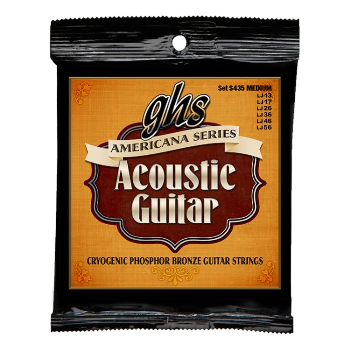 Americana Acustica 6 St 013-056 Americana Acustica 6 St 013-056