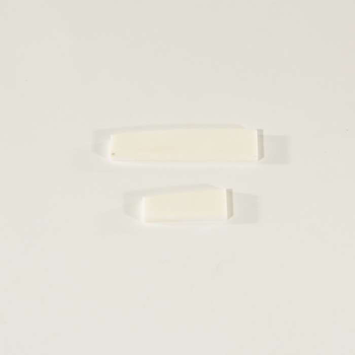 Traversino doppio bulk acustica mancina