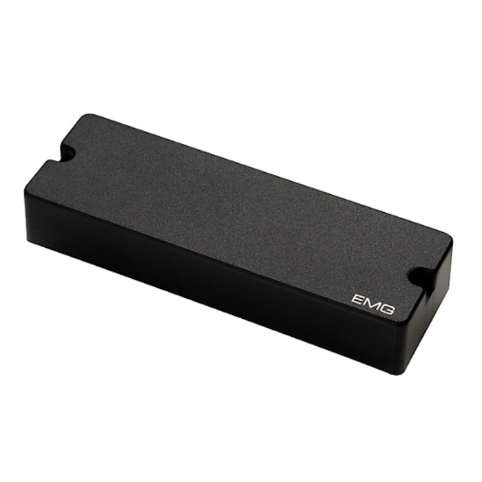 Dual coil attivo colore nero