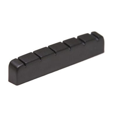 Black Tusq XL Nut Gibson Style 43,56x5,22x8,51