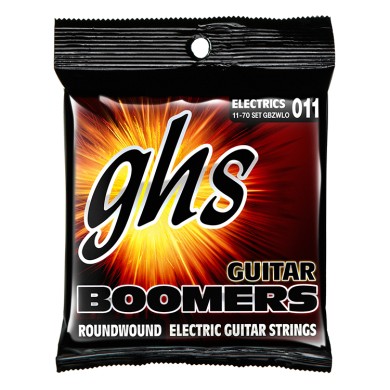 Boomers Elettrica 6 St 011-070