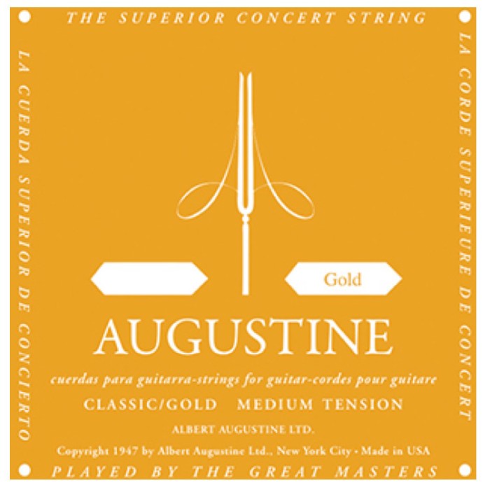 Classic Gold Singola classica gold D-4th