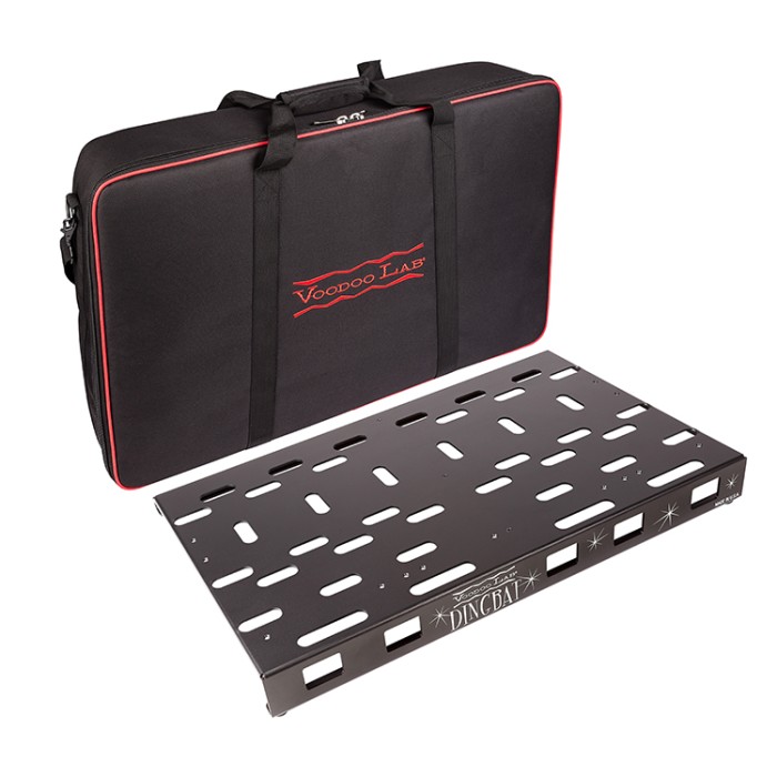 Pedalboard Dingbat LG