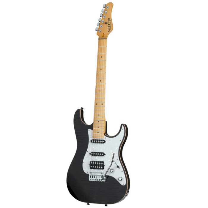 SUNSET CUSTOM-HSS-ALDER-M-SV-TBLK