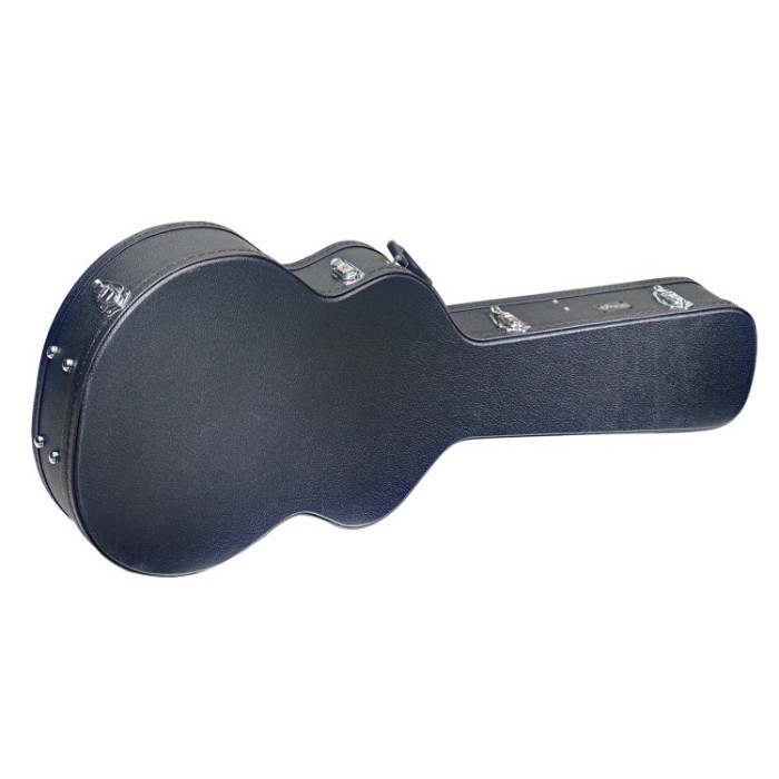 Custodia Rigida Chitarra Elettrica Hollow Body