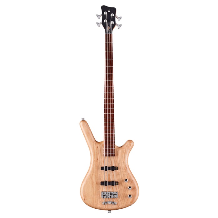 Corvette Std Ash 4 Natural Satin