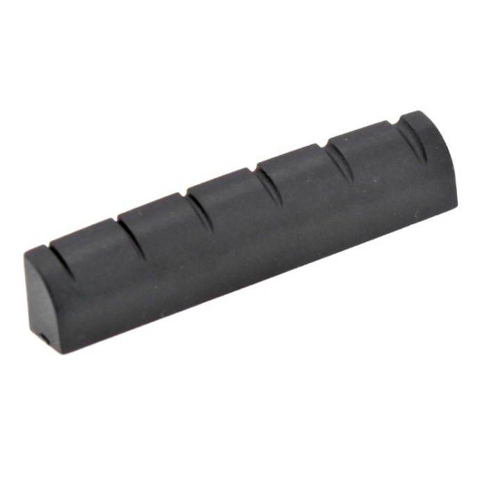 Black Tusq XL Nut Martin Style 42,86x5,82x8,54