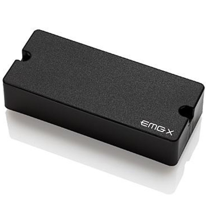 Dual coil attivo colore nero