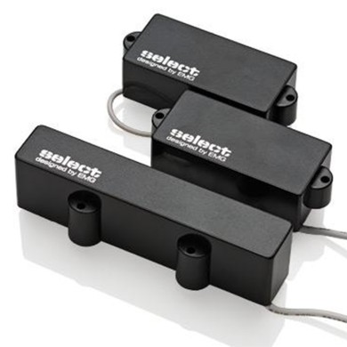 Set PJ passivo Select