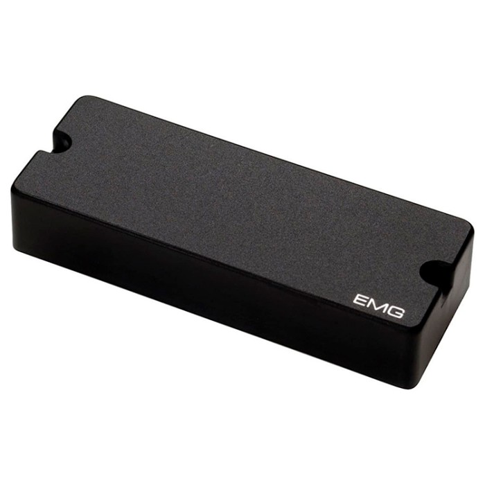 Dual coil attivo colore nero