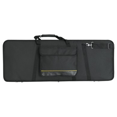 Custodia Semi-Rigida Rettangolare Deluxe Chitarra