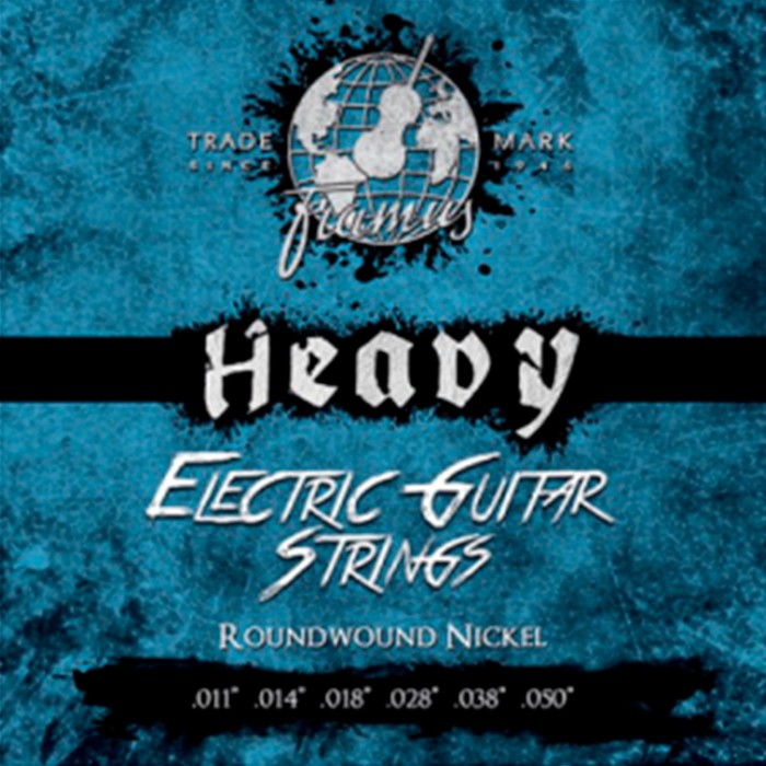 Blue Label Muta elettrica 6 St 011-050