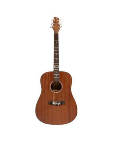 Dreadnought natural