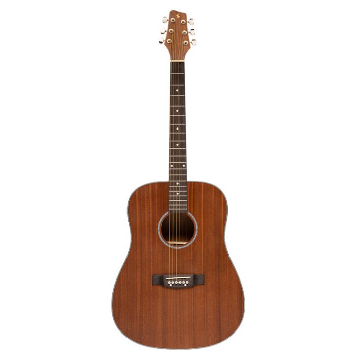 Dreadnought natural