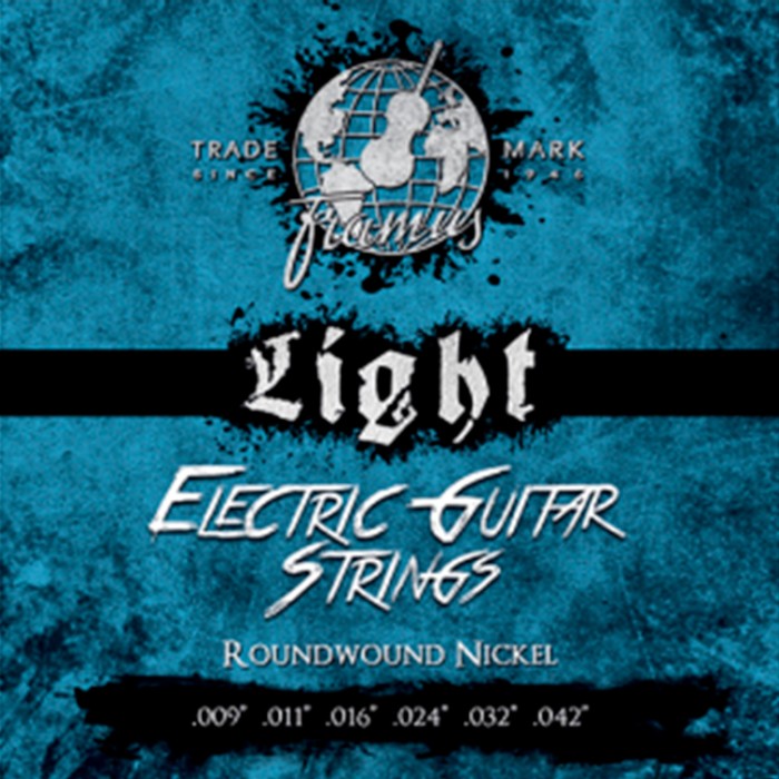 Blue Label Muta elettrica 6 St 009-042