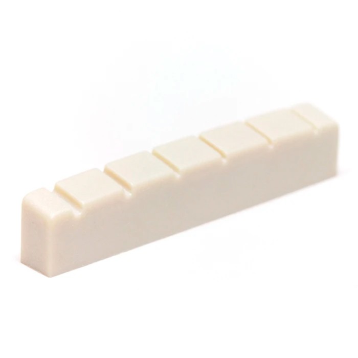 Tusq Nut Gibson Style LH 43,56x5,22x8,51
