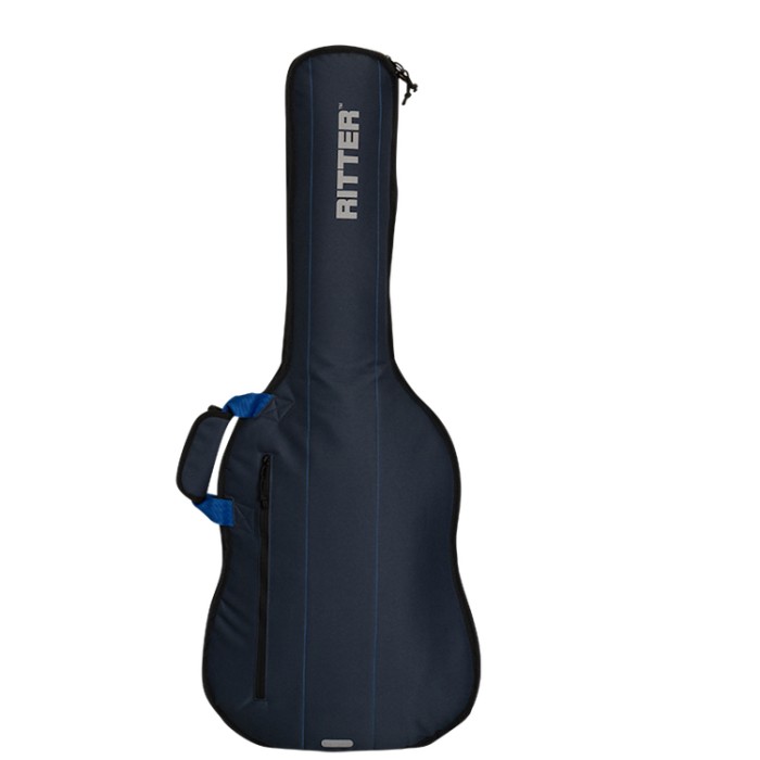 Borsa Evilard Chitarra Elettrica