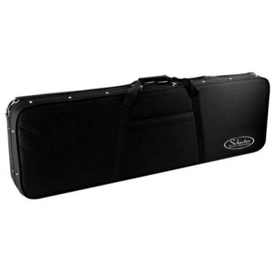 UNIVERSAL FOAM BASS CASE