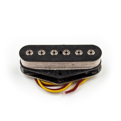 Pick-up ASAT Classic MDF Single Coil Ponte Black