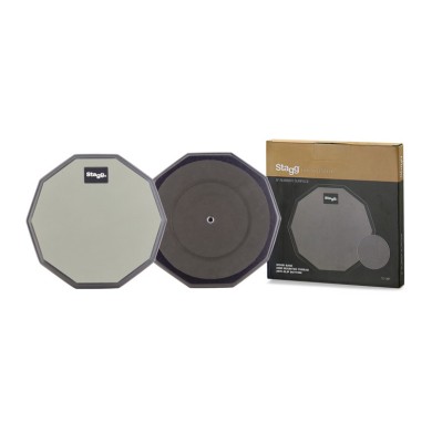 Pad allenamento decagonale 8