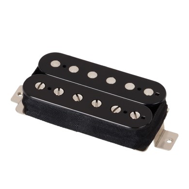 Pasadena BR BLK (TRAD) Ponte