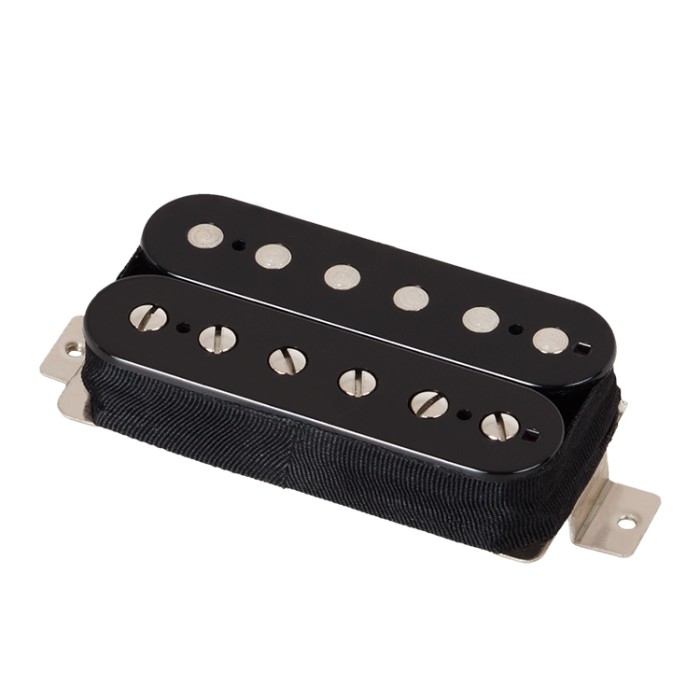 Pasadena BR BLK (TRAD) Ponte
