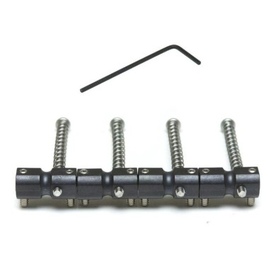 String Saver J/P Bass Style 4 52,73mm Spaced 4Pcs