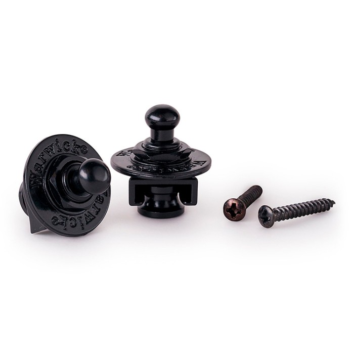 S-Security Lock System Black