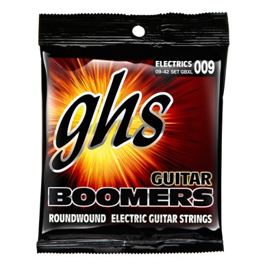 Boomers Elettrica 6 St 009-042