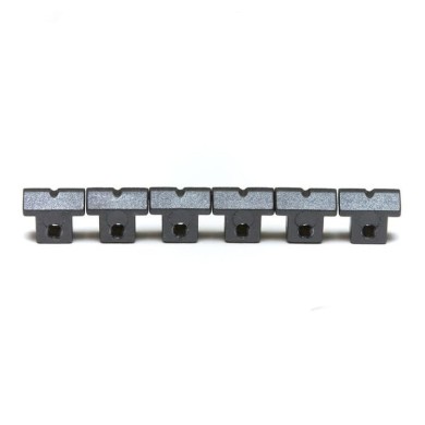 String Saver Tune-O-Matic Gotho 6Pcs