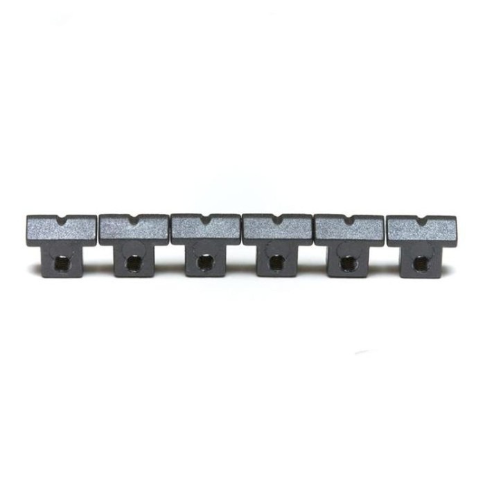 String Saver Tune-O-Matic Gotho 6Pcs