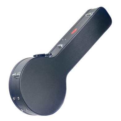 Custodia Rigida Banjo 5 Corde