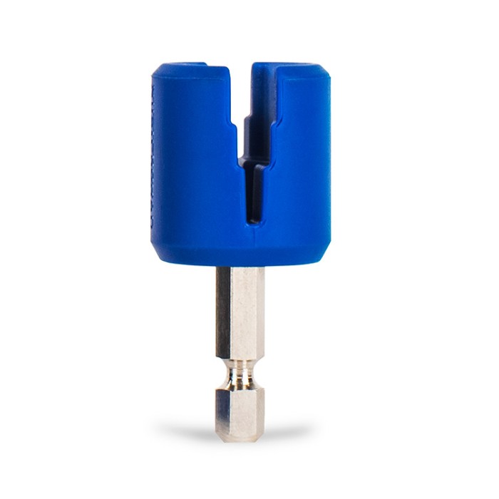 GRIP Bit - Drill Bit Pegwinder