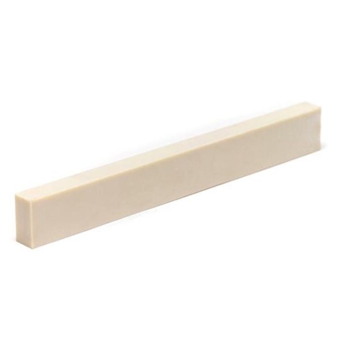 Tusq Saddle non modellato 101,60x6,35x12,70