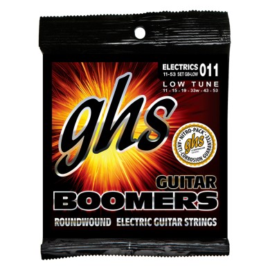 Boomers Elettrica 6 St 011-053