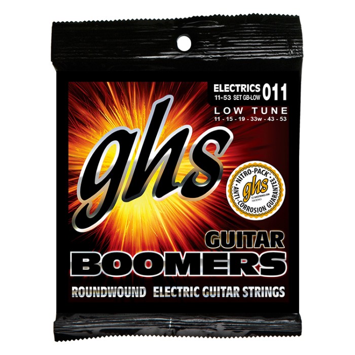 Boomers Elettrica 6 St 011-053